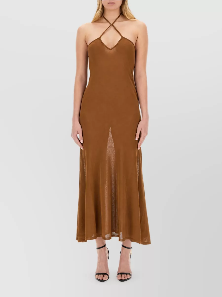Tom Ford Maxi Dress