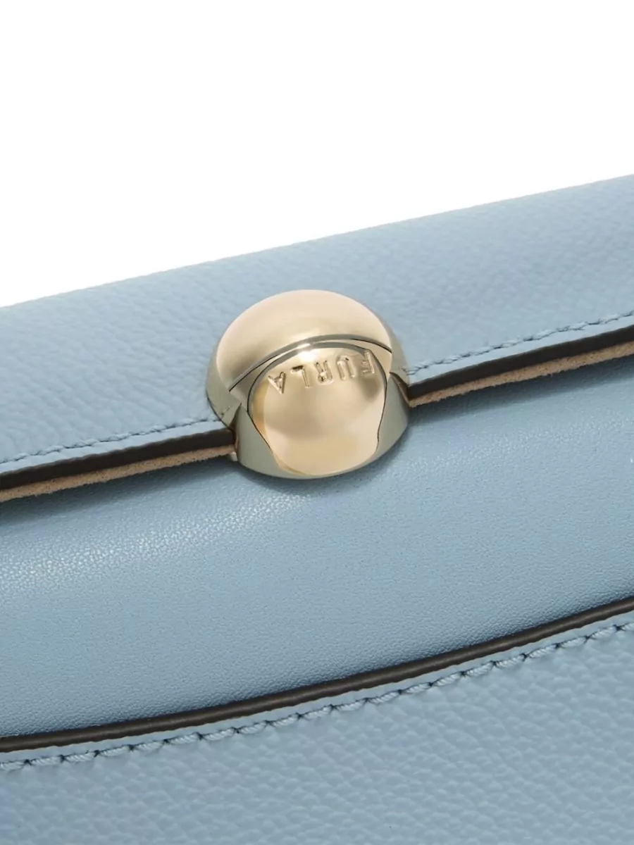 Furla 1927 Leather Mini Bag