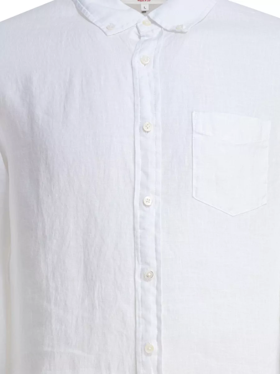Alex Mill Linen Shirt