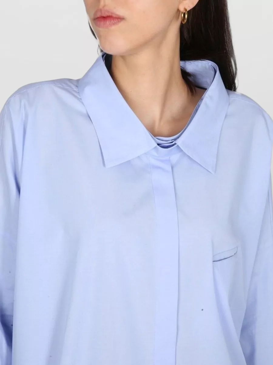 Jejia Cotton Shirt