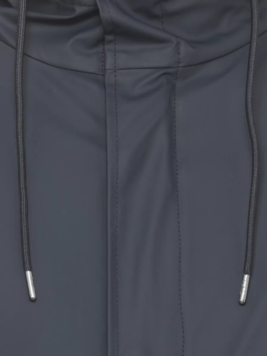 Rains Hooded Jacket
