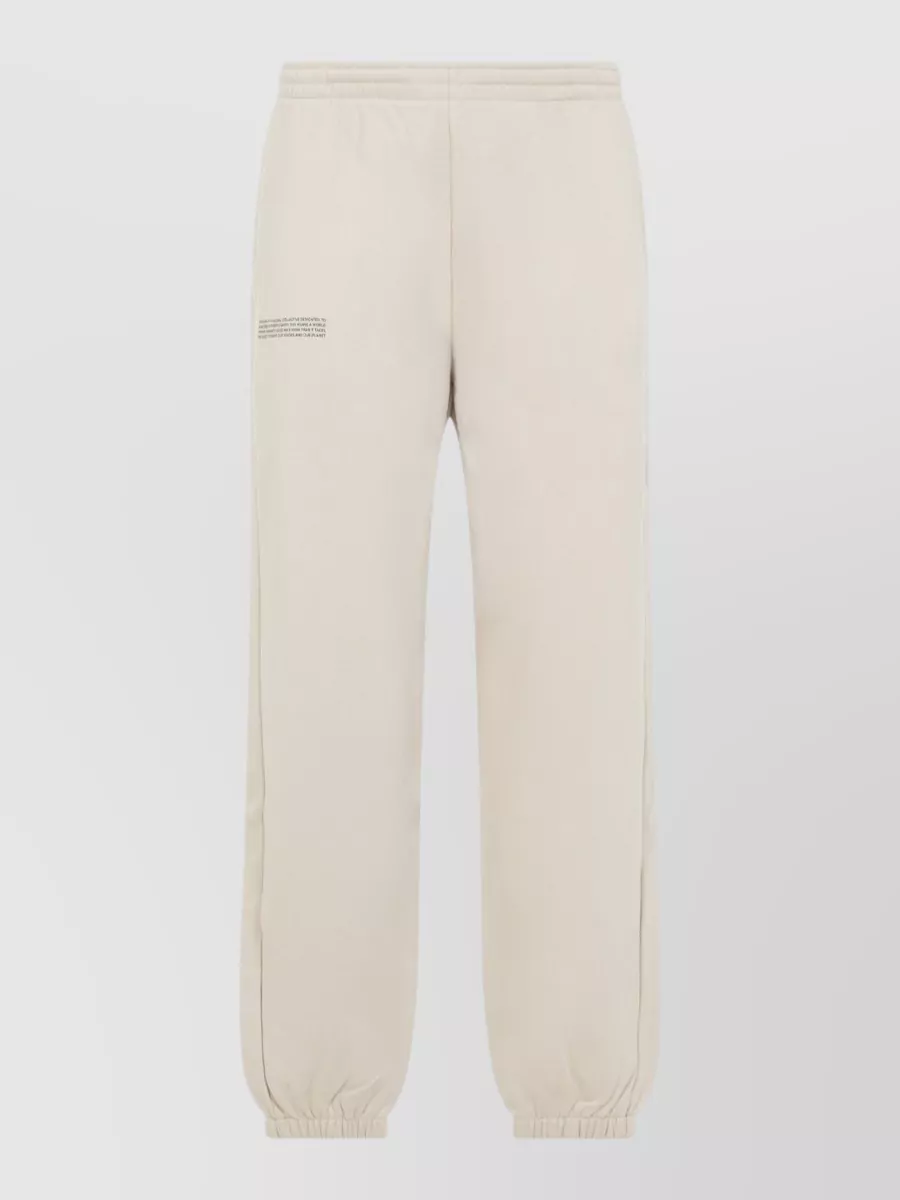 Pangaia Cotton midweight track pants