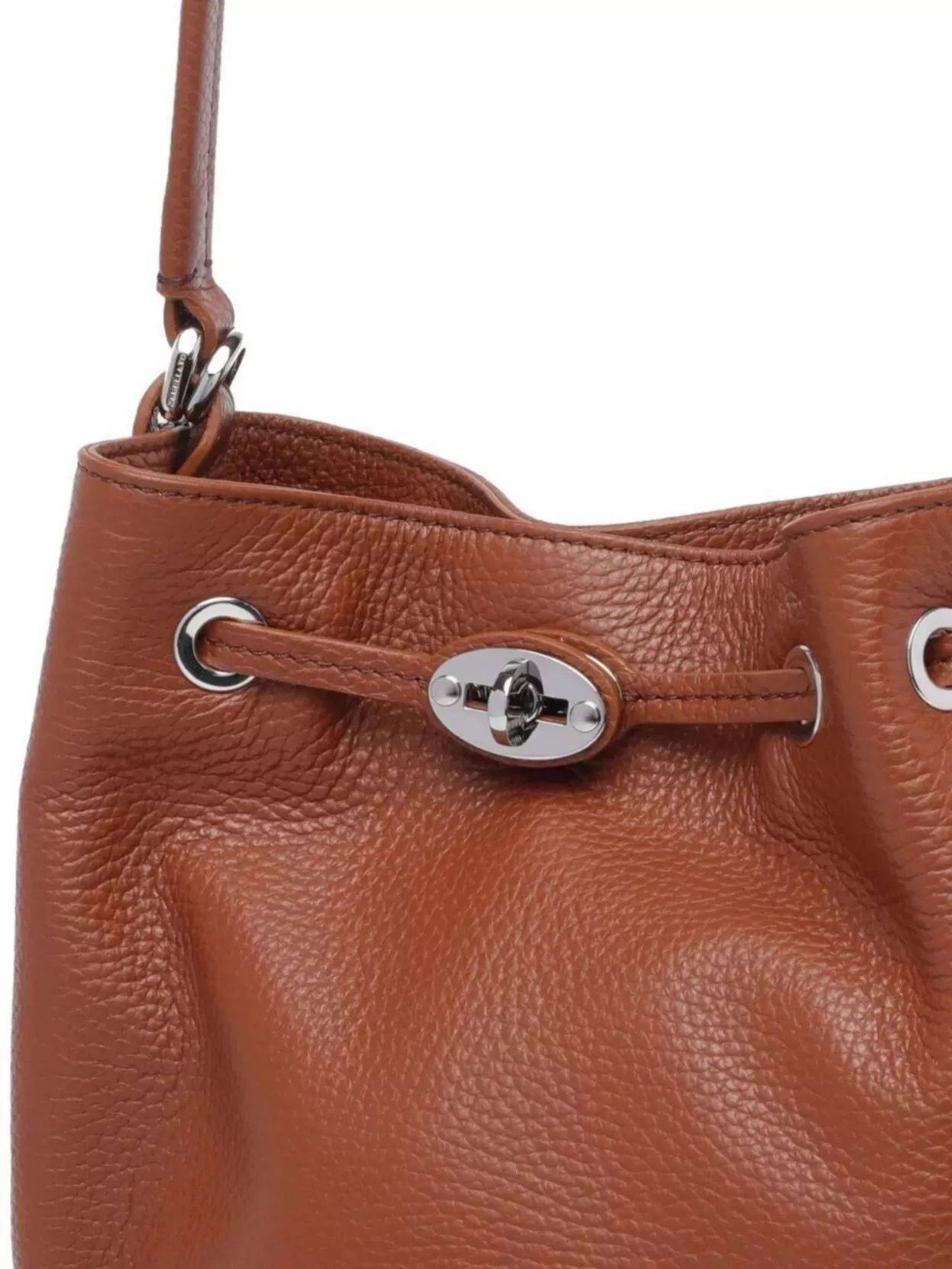 Zanellato Daily Small Cross-Body Bag