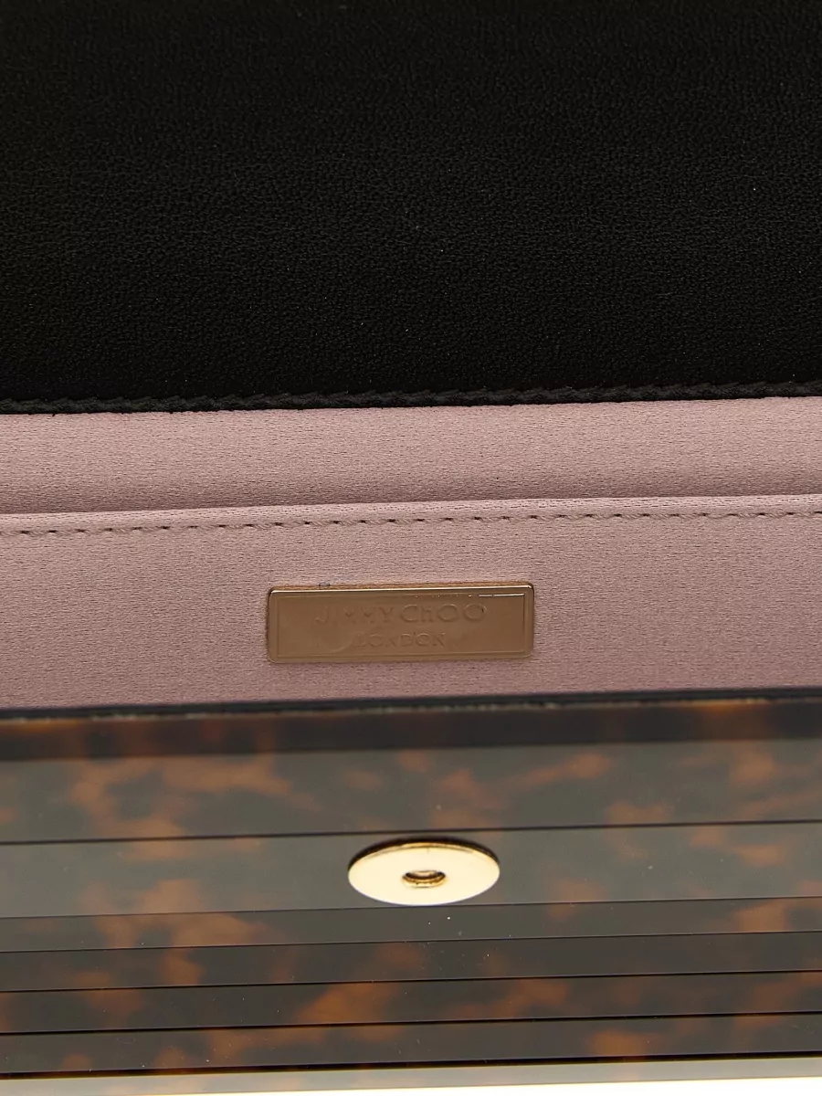 Jimmy Choo Sweetie Clutch Bag