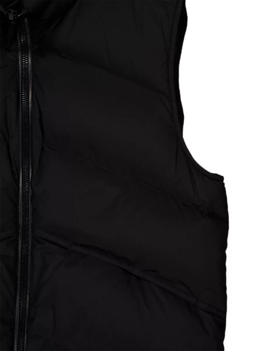 Tom Ford Quilted Down Padded Vest