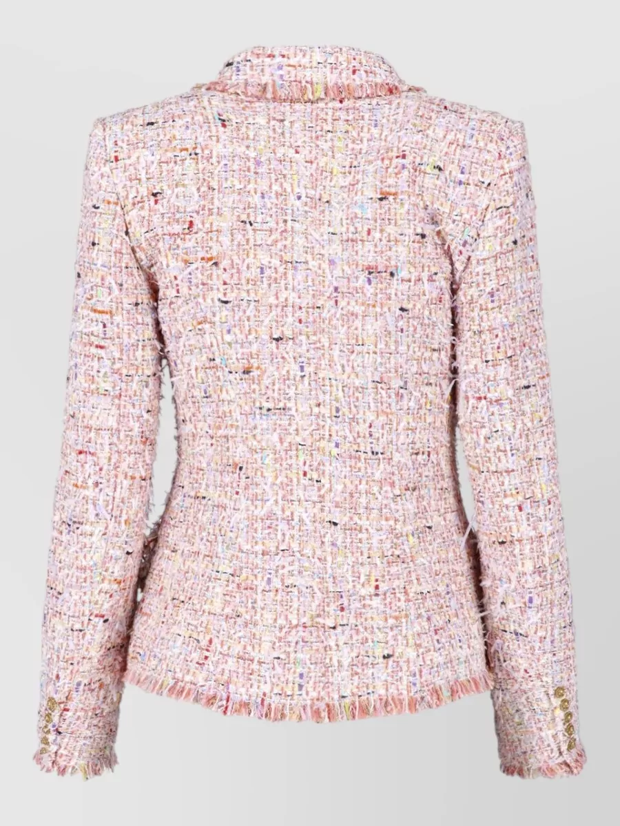 Balmain Suit Jacket