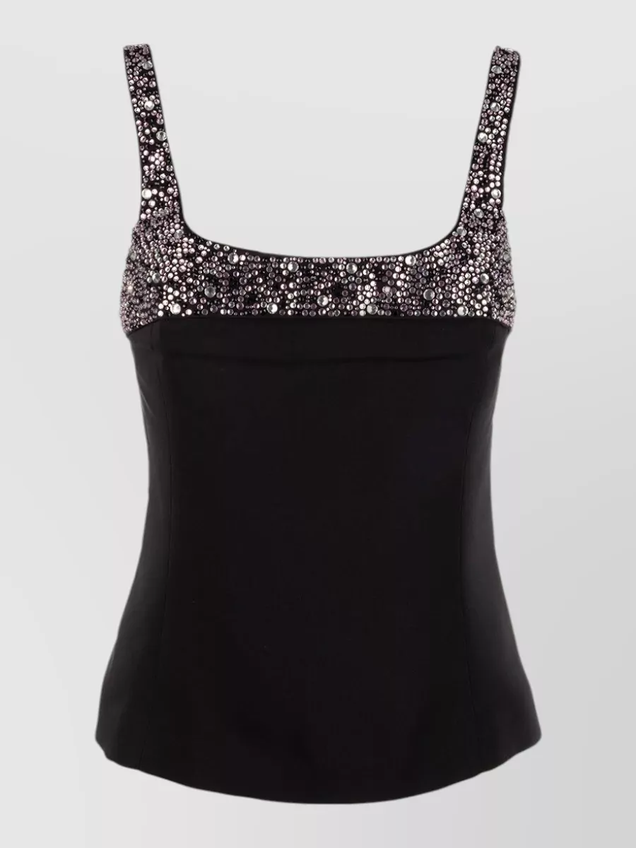 Genny Tank Top