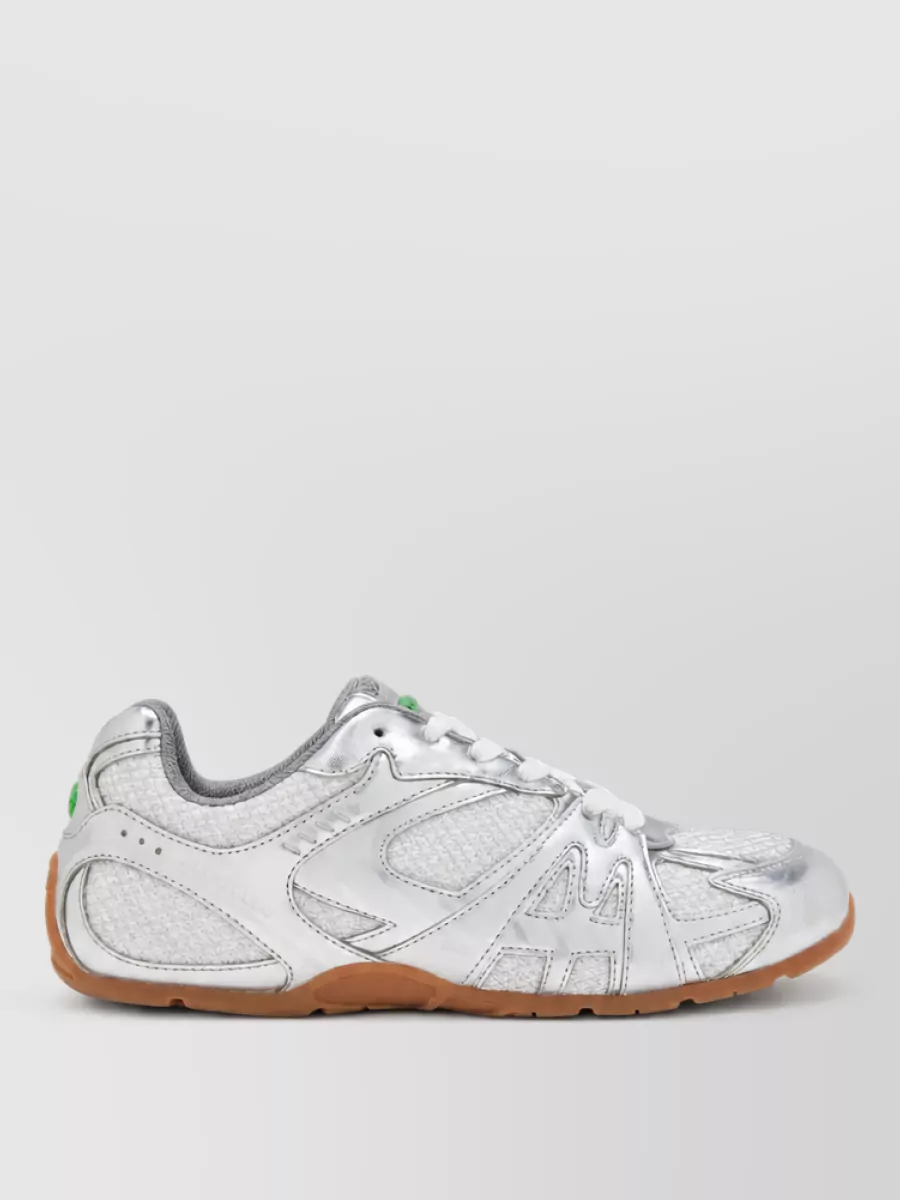 Marc Jacobs Low-Top Sneakers