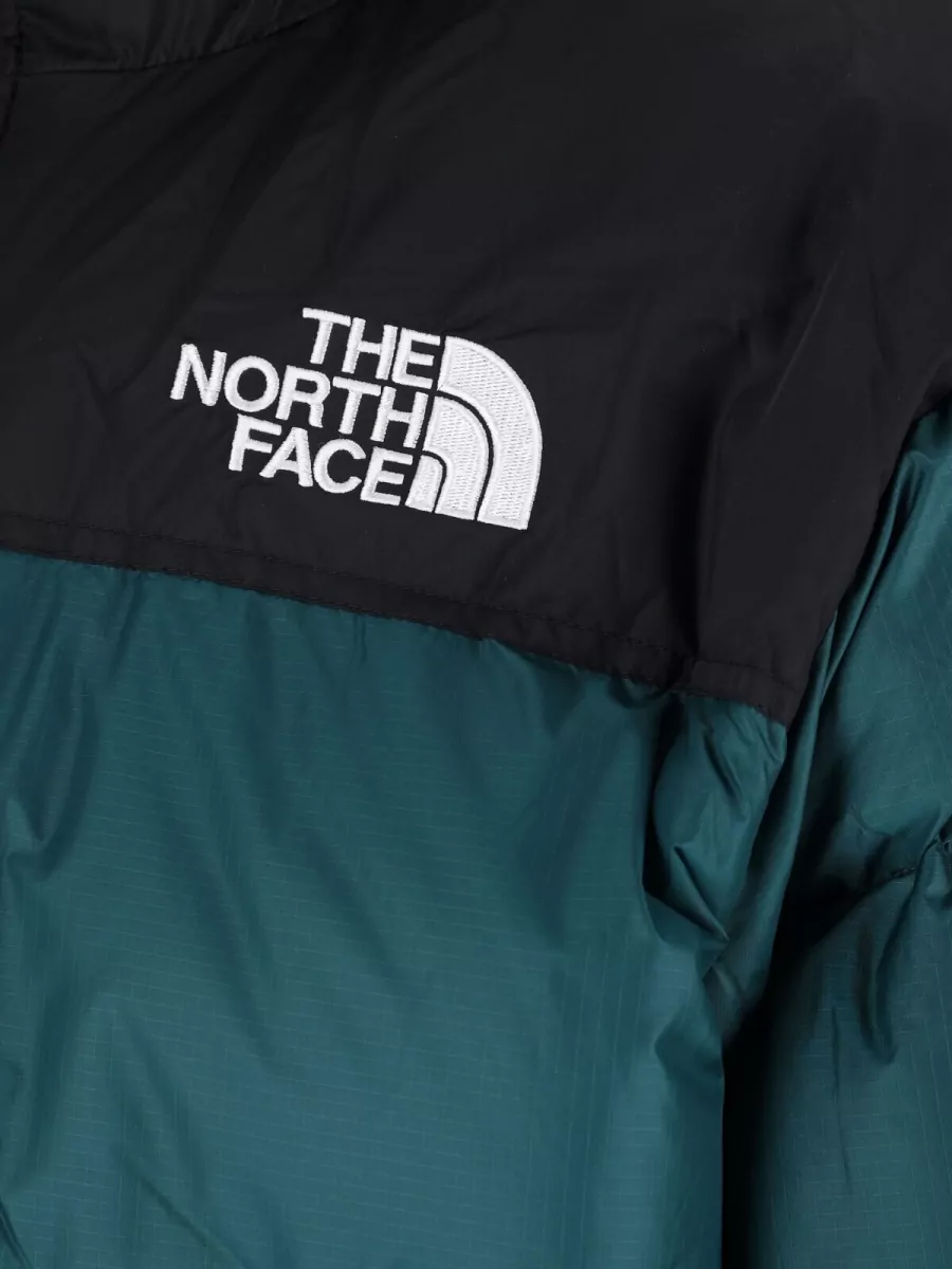 The North Face Puffer Jacket