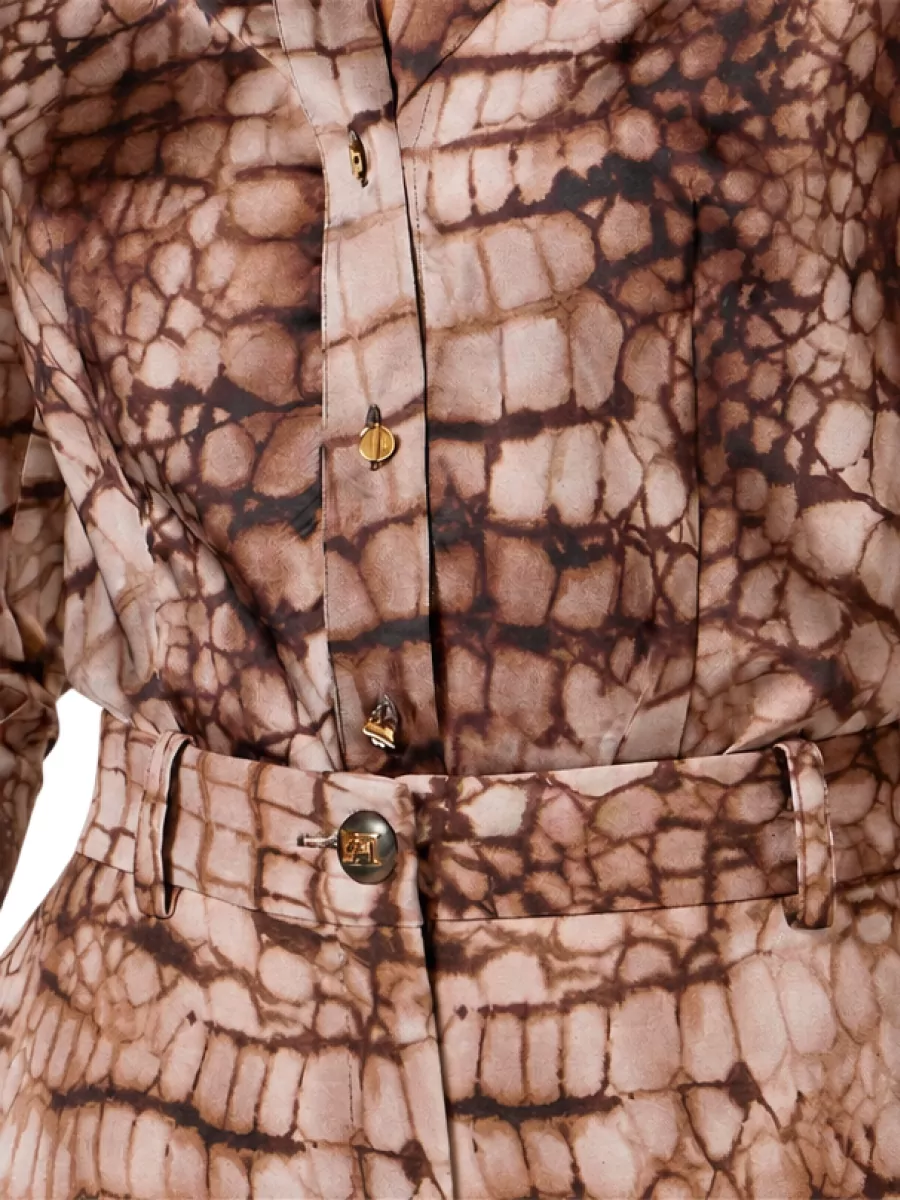 Elisabetta Franchi Shirt