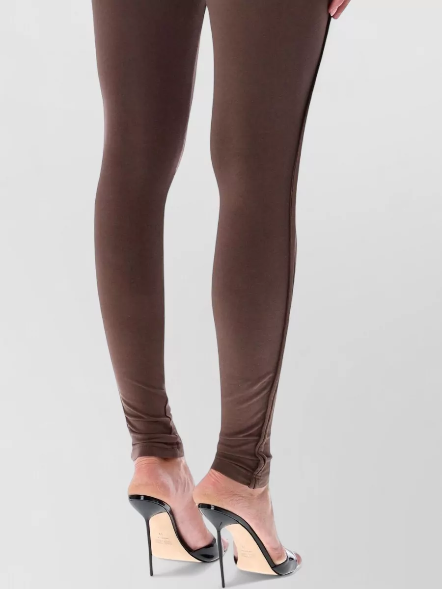 Ottolinger High-Rise Sculpted Leggings