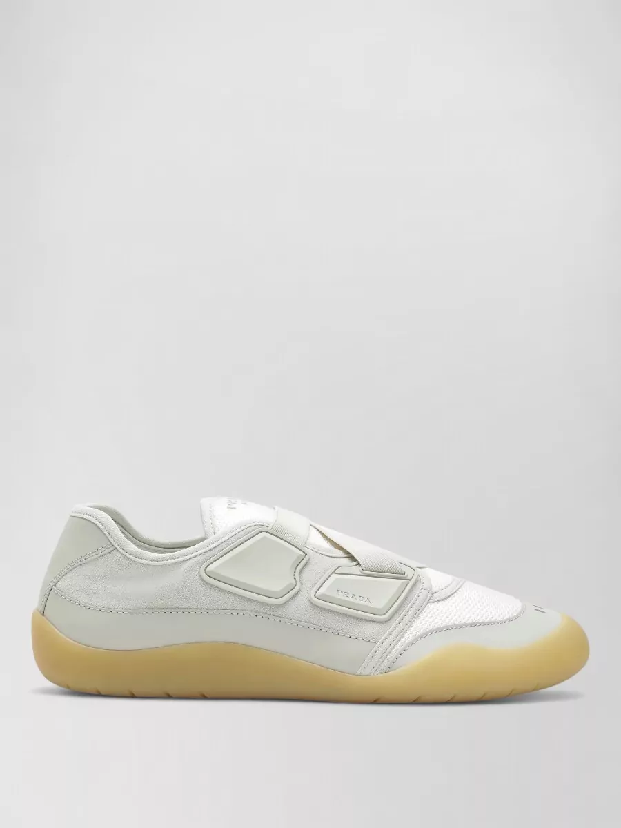 Prada low-top sneakers