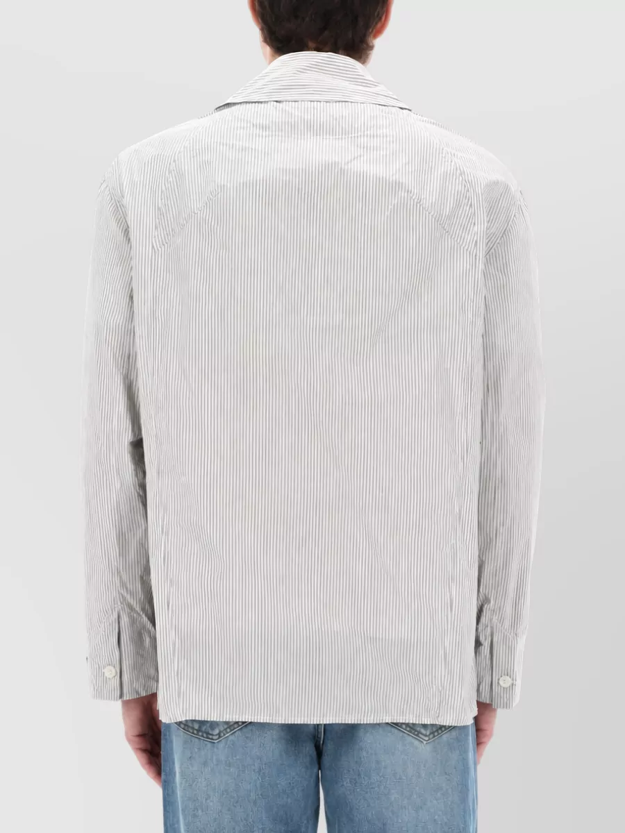 Jacquemus La Veste Boutis Jacket