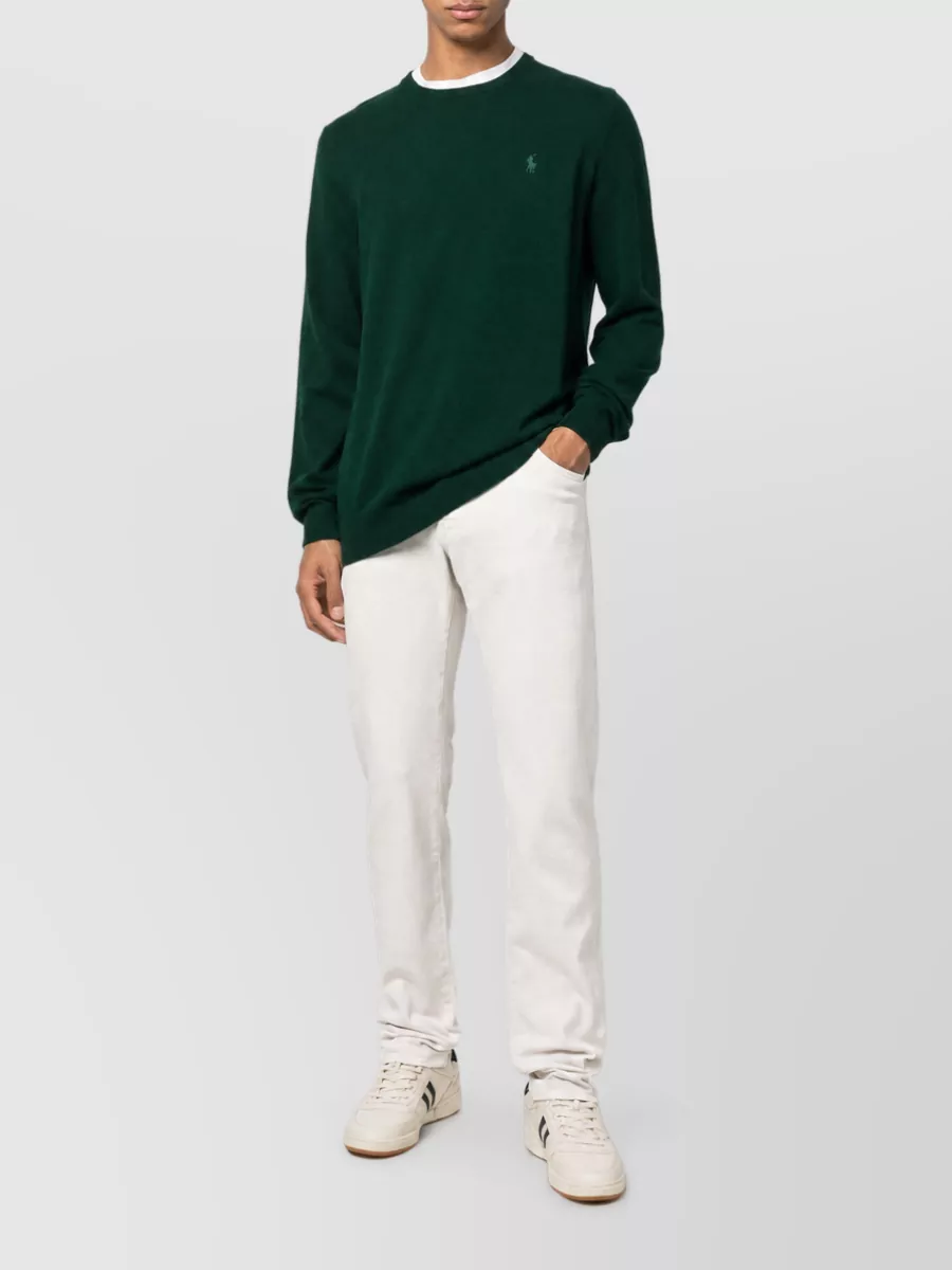 Ralph Lauren Wool Sweater