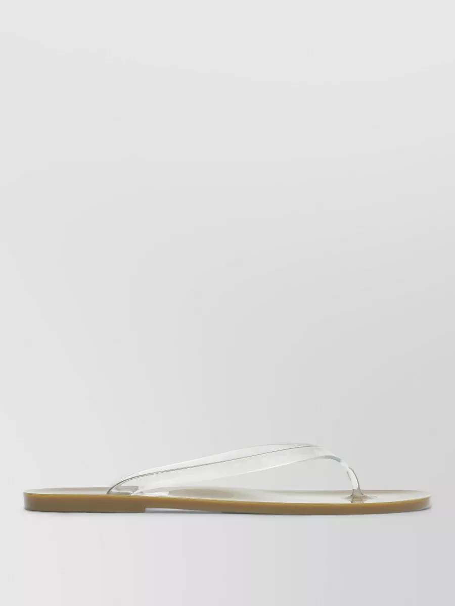 Christopher Esber sandals
