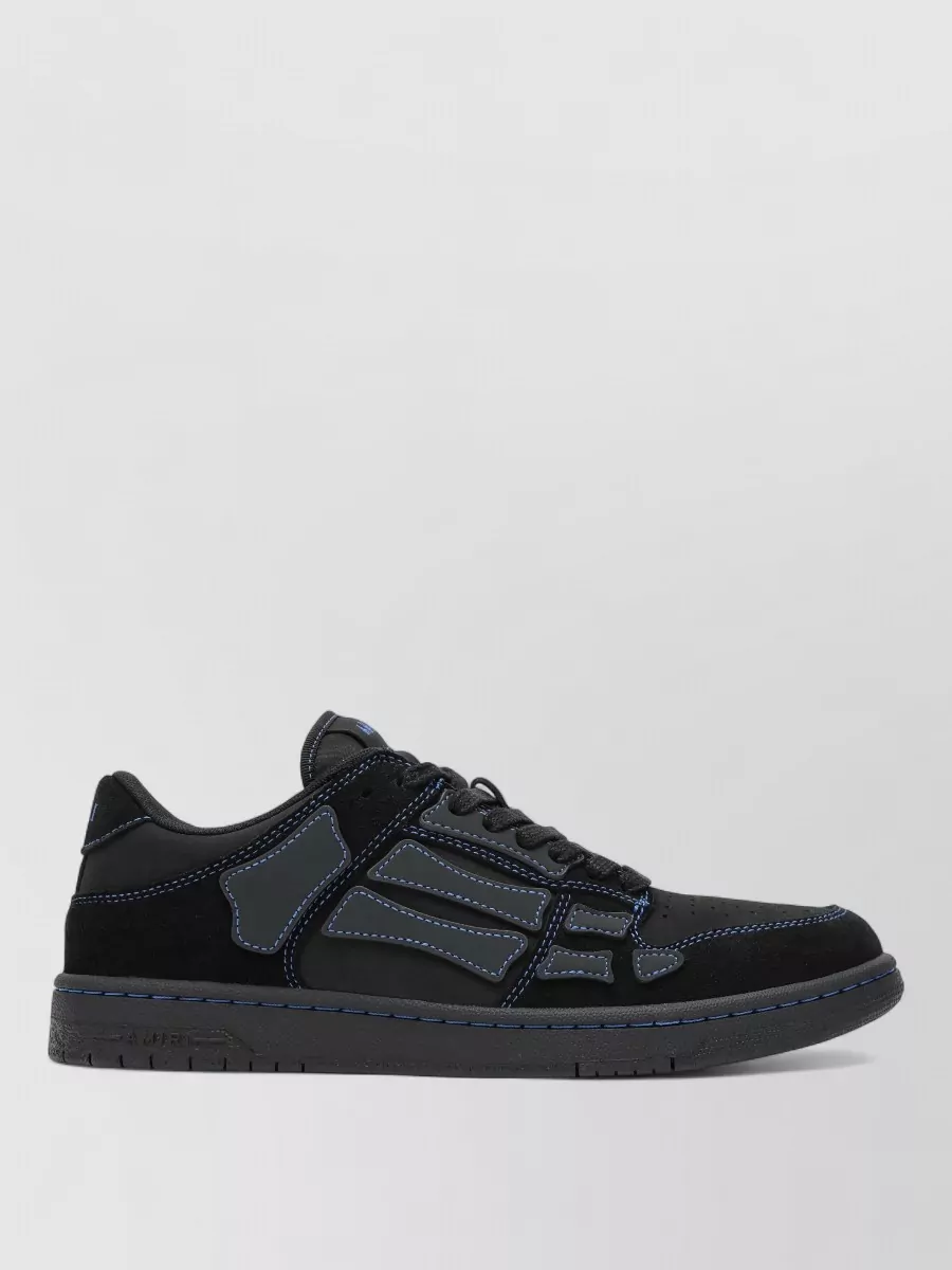 Amiri low-top sneakers