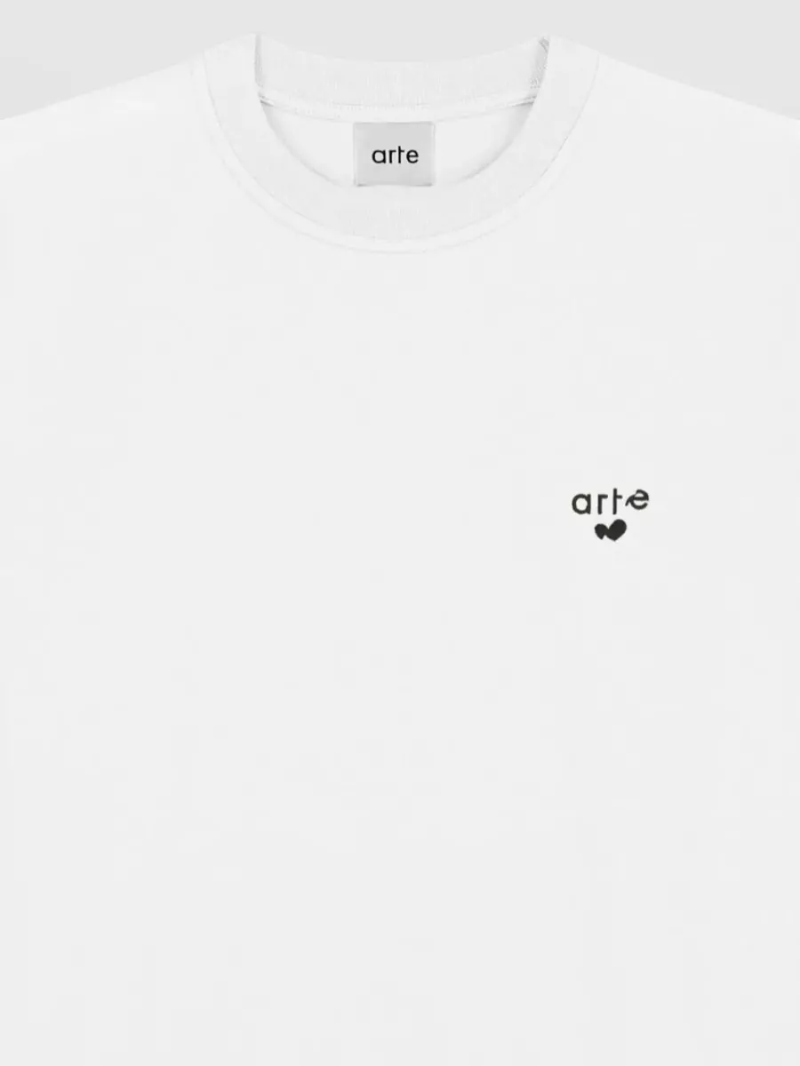 Arte Antwerp Logo T-Shirt