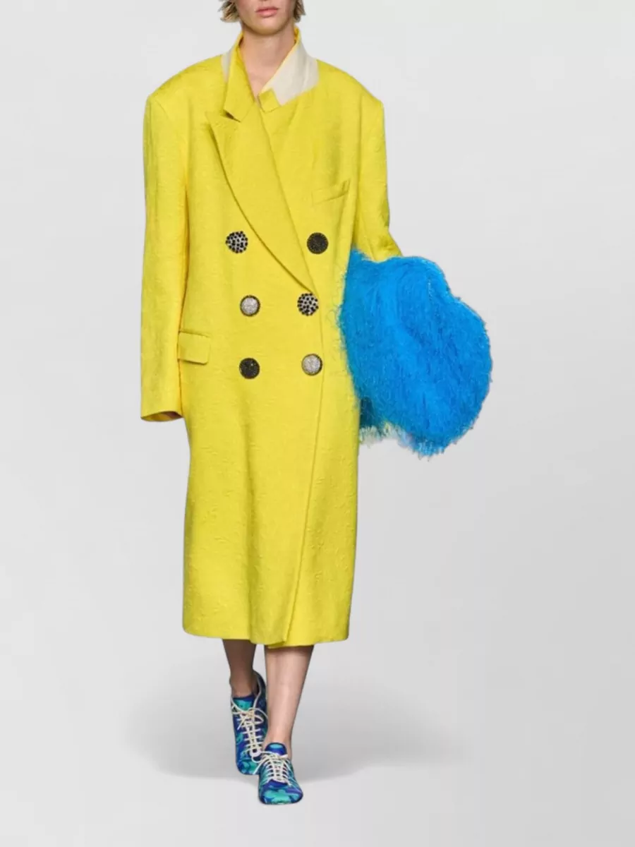 Dries Van Noten Blazer