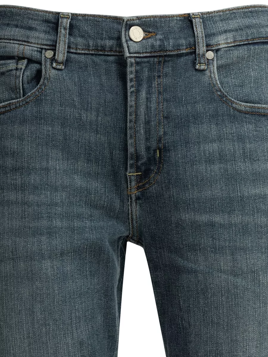 7 For All Mankind Denim Jeans