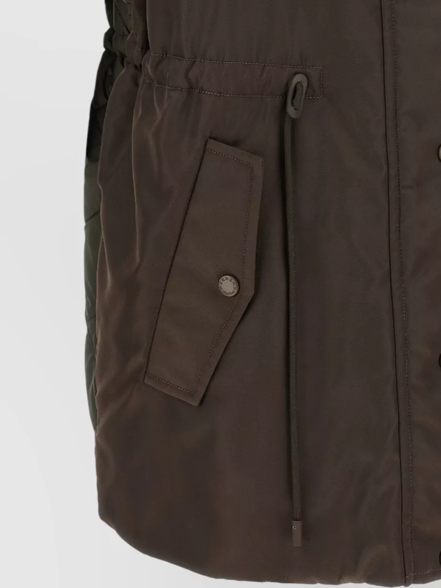 Weekend Max Mara Parka Coat