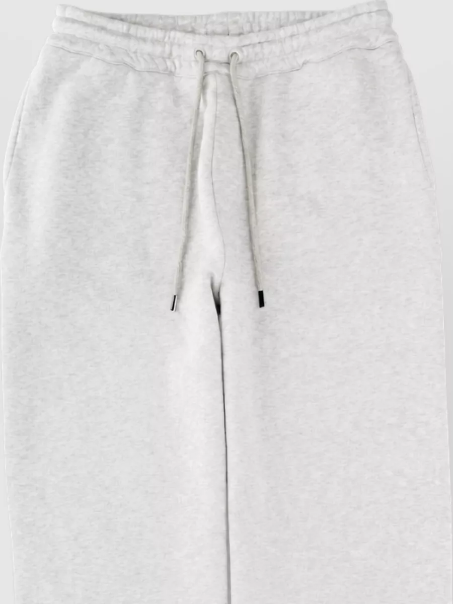 Jacquemus Cotton track pants