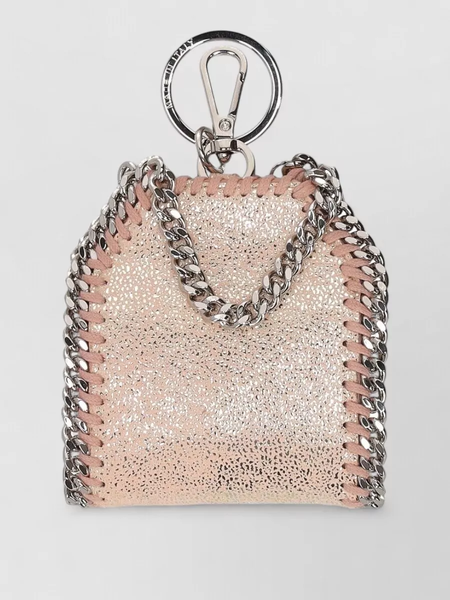 Stella Mccartney falabella mini bag