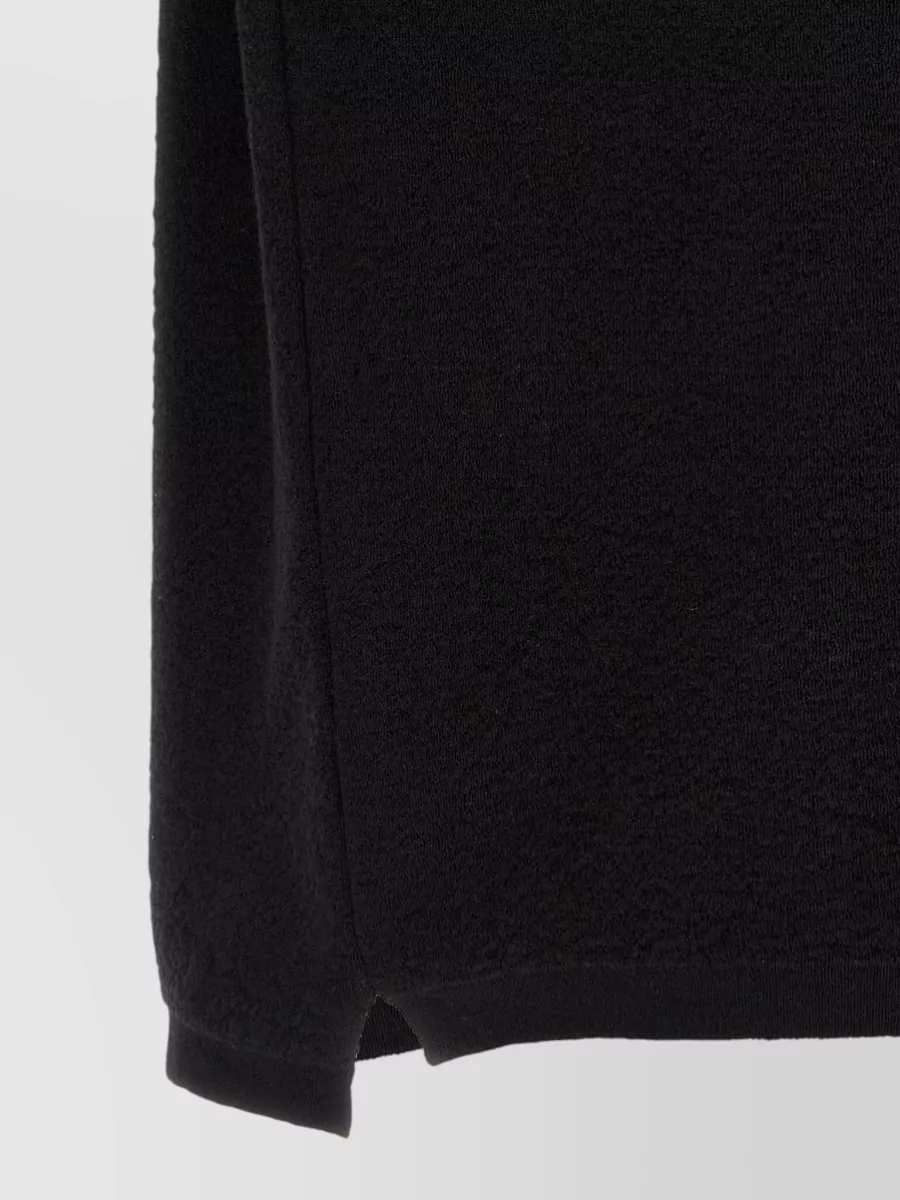 Stone Island 5100021 Polo Shirt Collar Short Sleeves