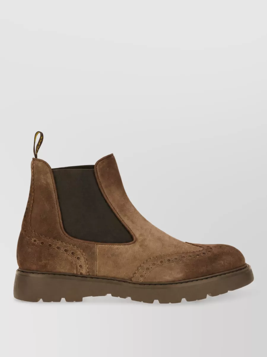 Doucal's Brogues
