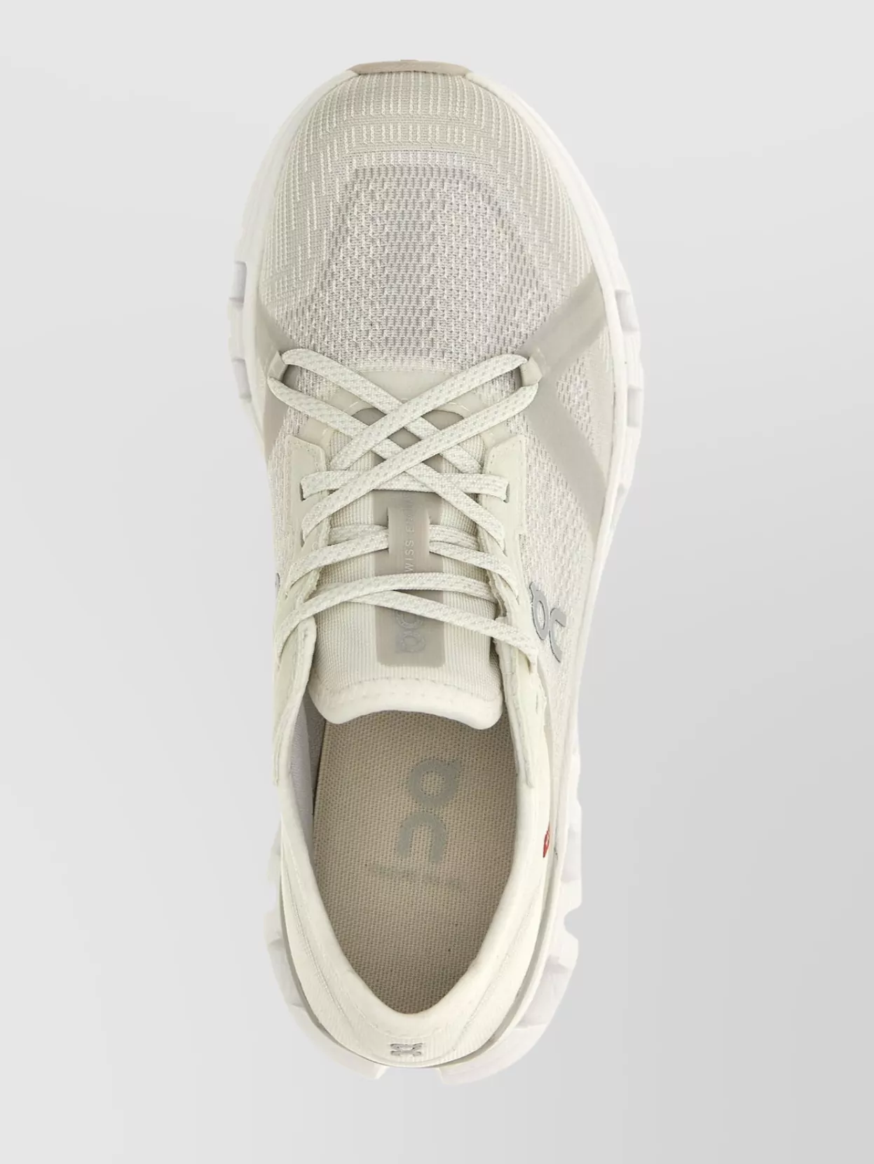 On '4 Ad Cloud X' Sneakers