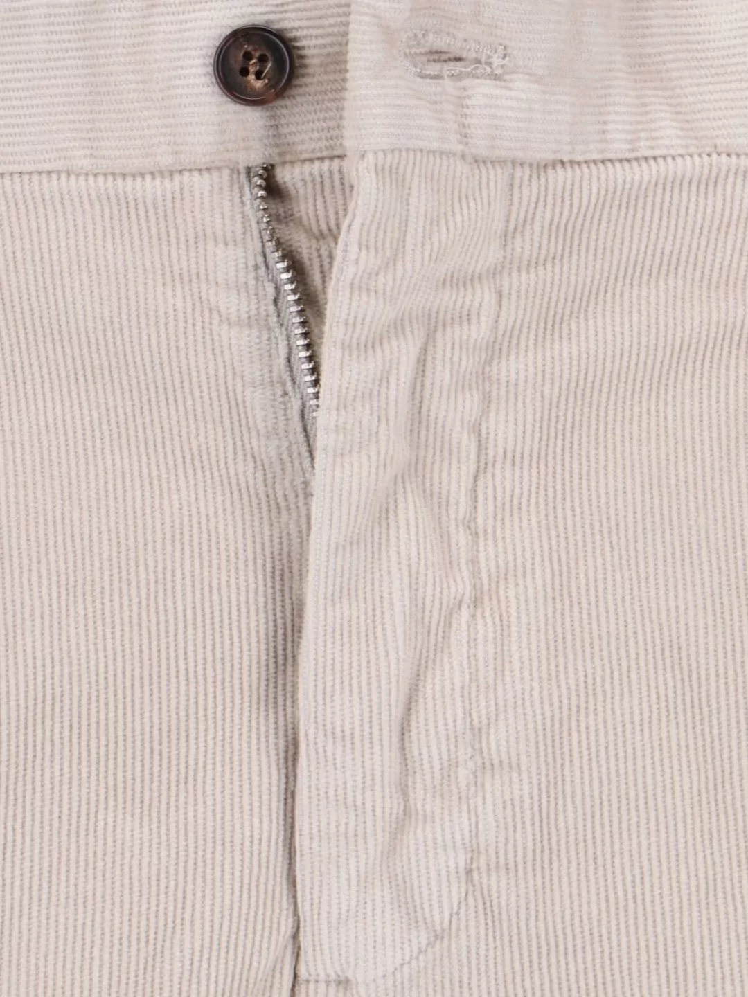 Incotex Straight Trousers With Pockets And Belt Loops