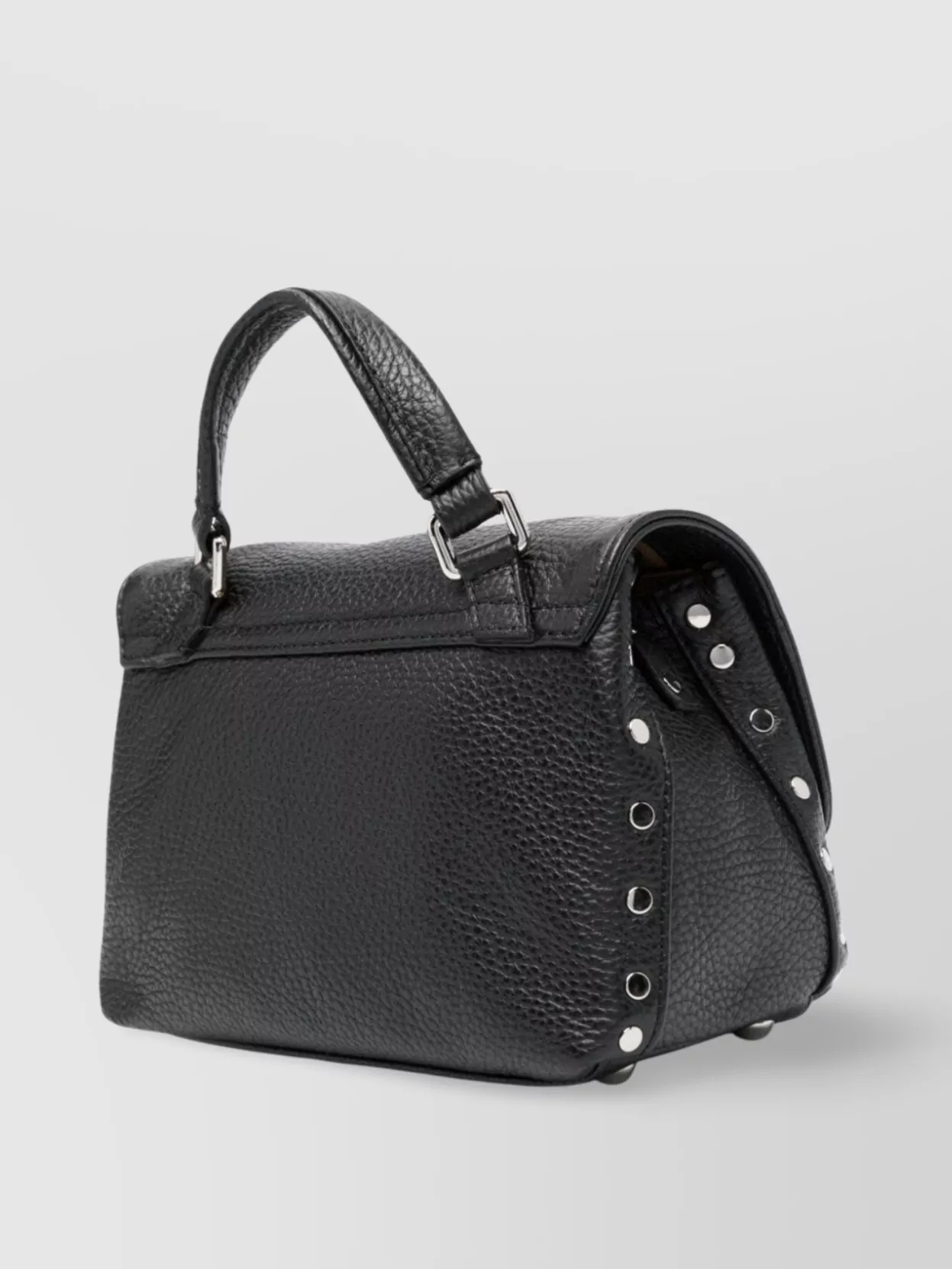 Zanellato Daily Postina Shoulder Bag