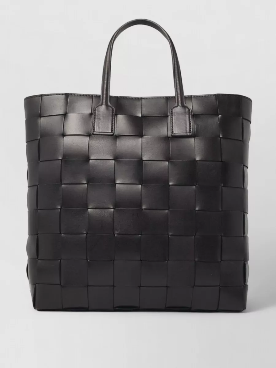 Dragon Diffusion leather tote bag