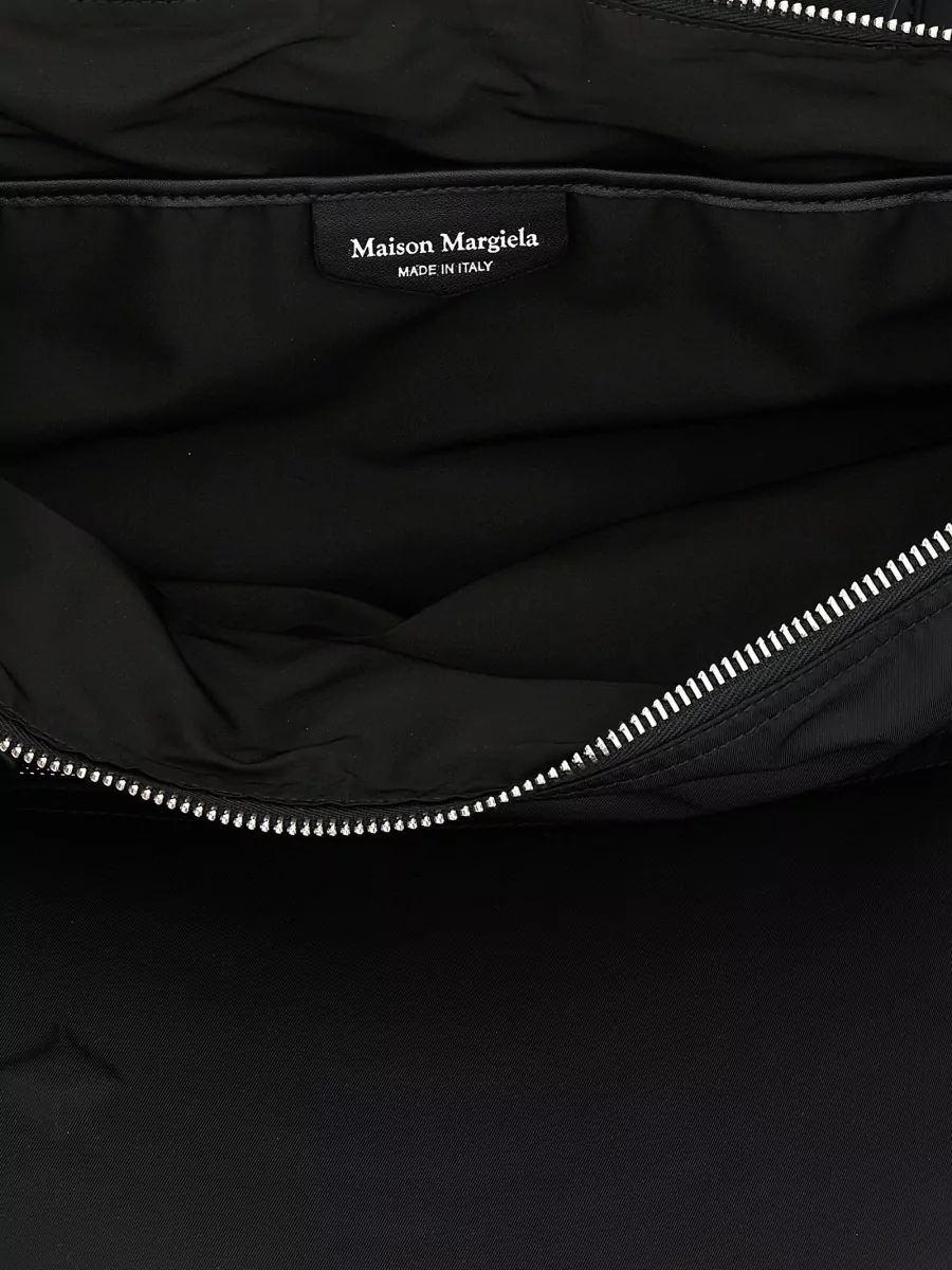 Maison Margiela Nylon Backpack