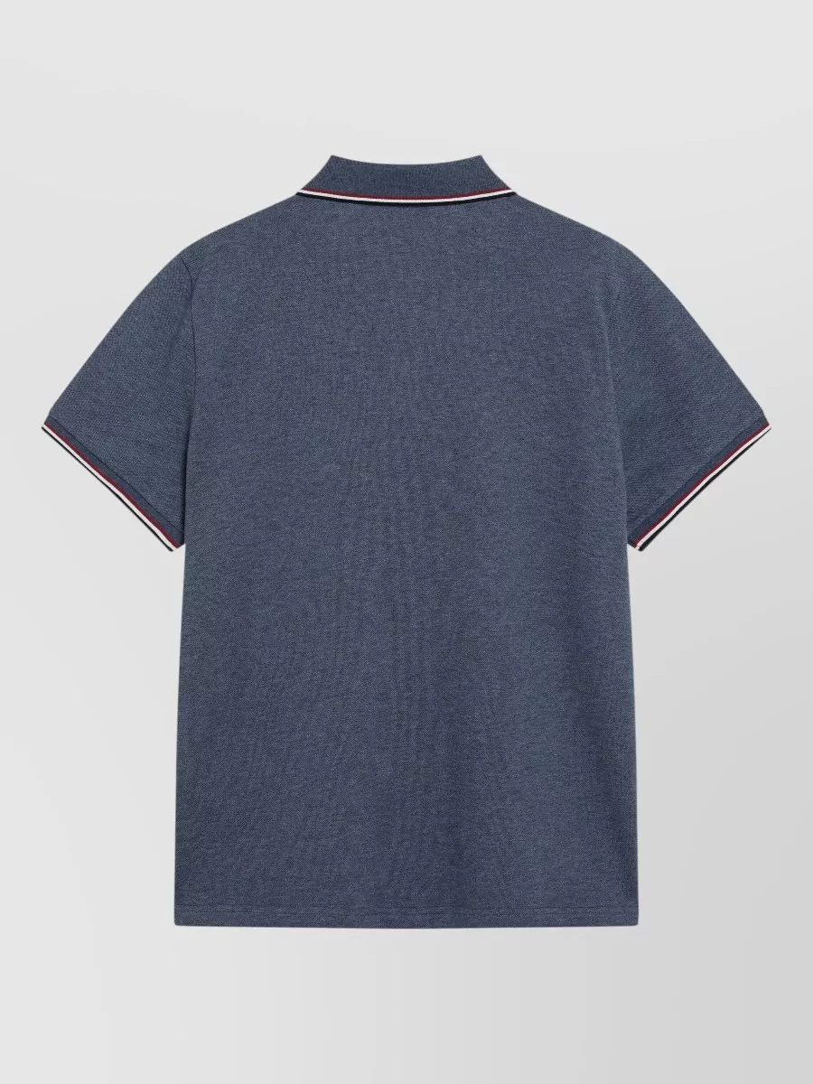 Moncler Polo Shirt