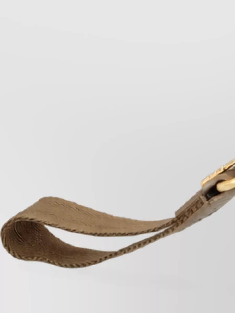 Burberry belt bag