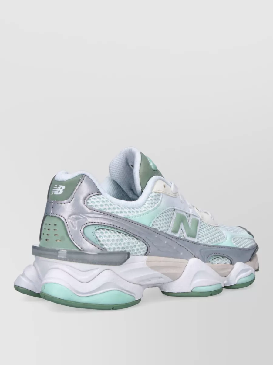 New Balance Low-Top Sneakers