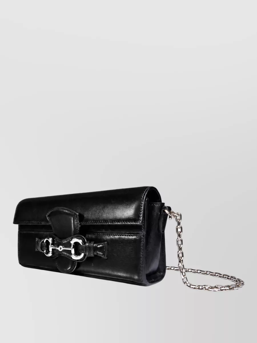 Gucci Leather Purse