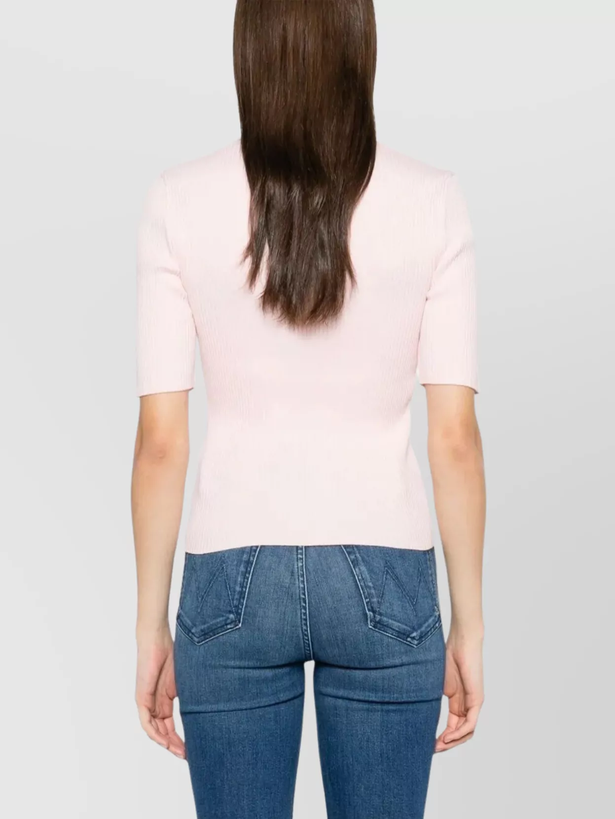 Apc Danae Polo Shirt