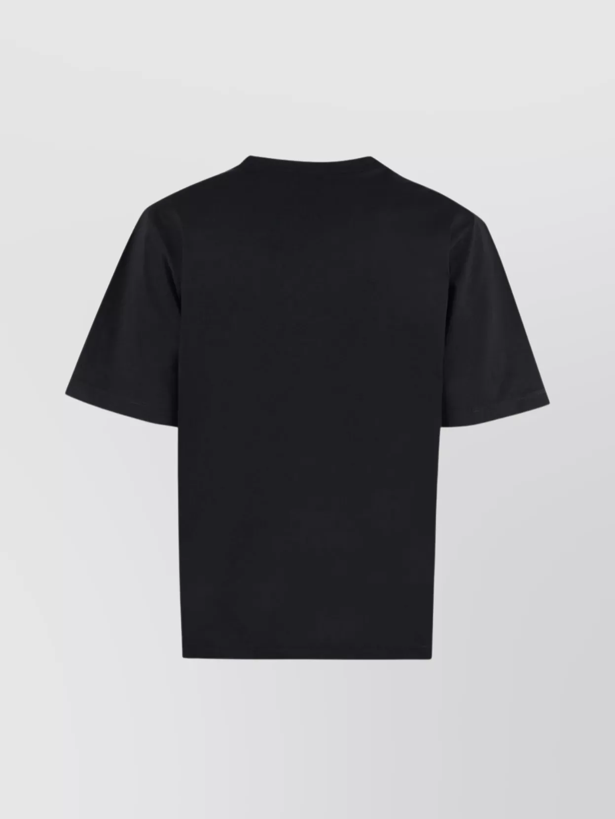 Dsquared2 Women's Short Sleeve Printed Cotton T-shirt
