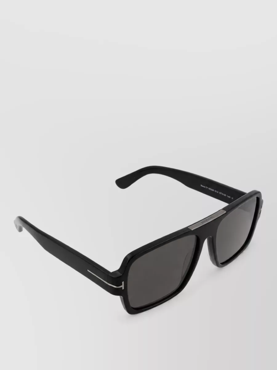 Tom Ford acetate sunglasses