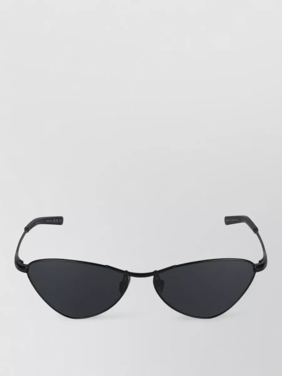 Saint Laurent metal sunglasses