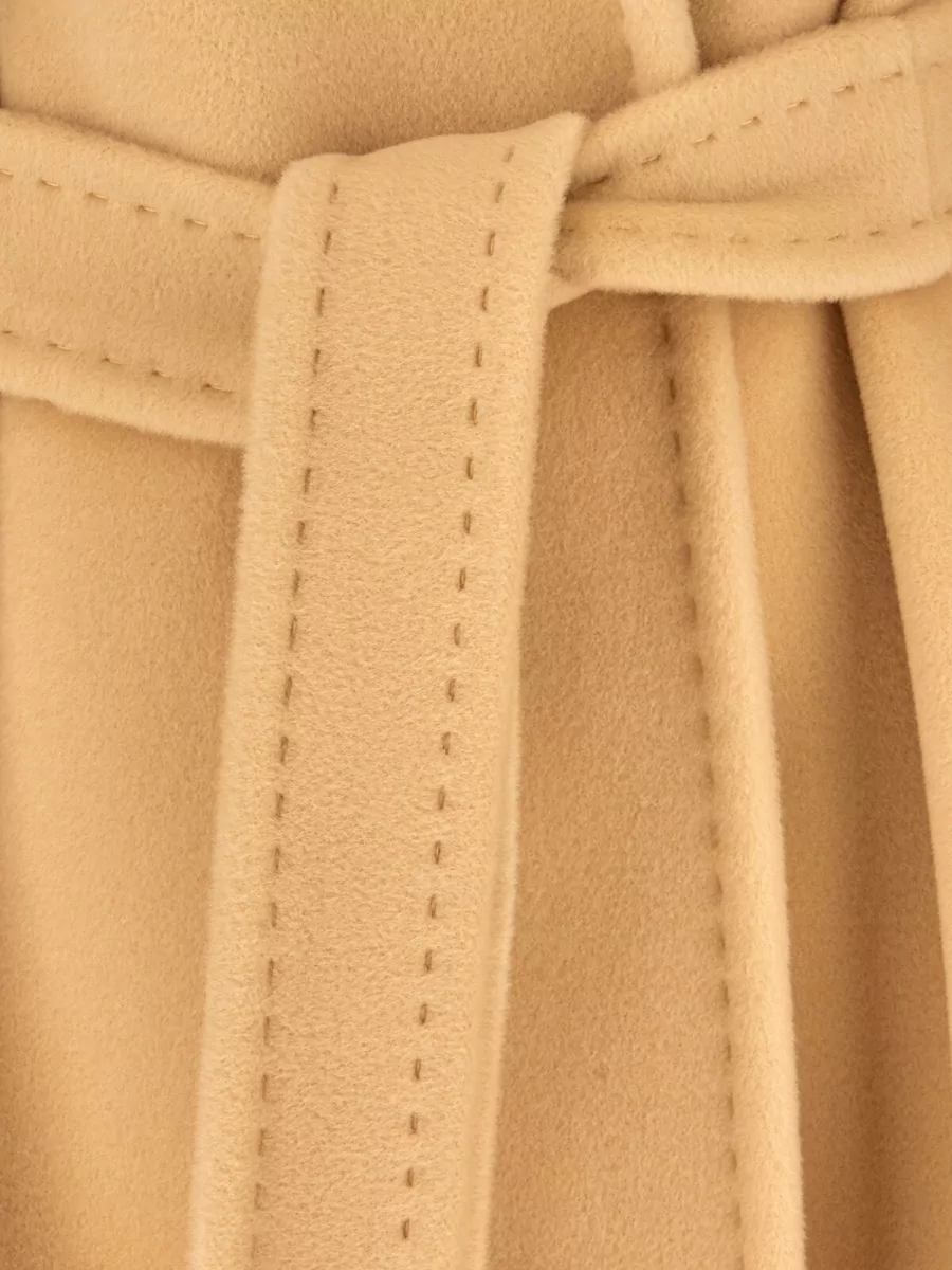 S Max Mara Cashmere Fitted Jacket