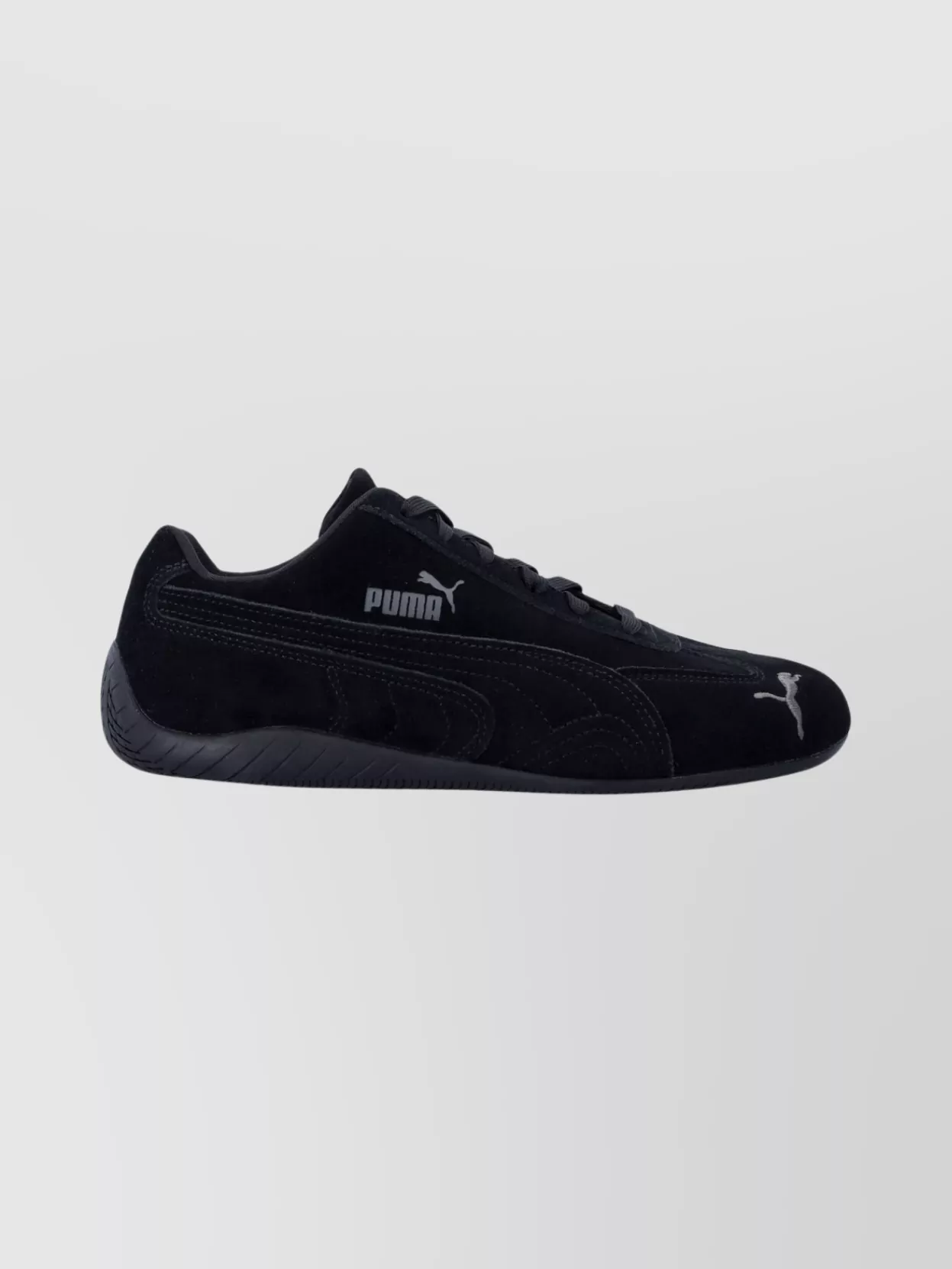 Puma Motorsport Inspired Low Profile Sneakers