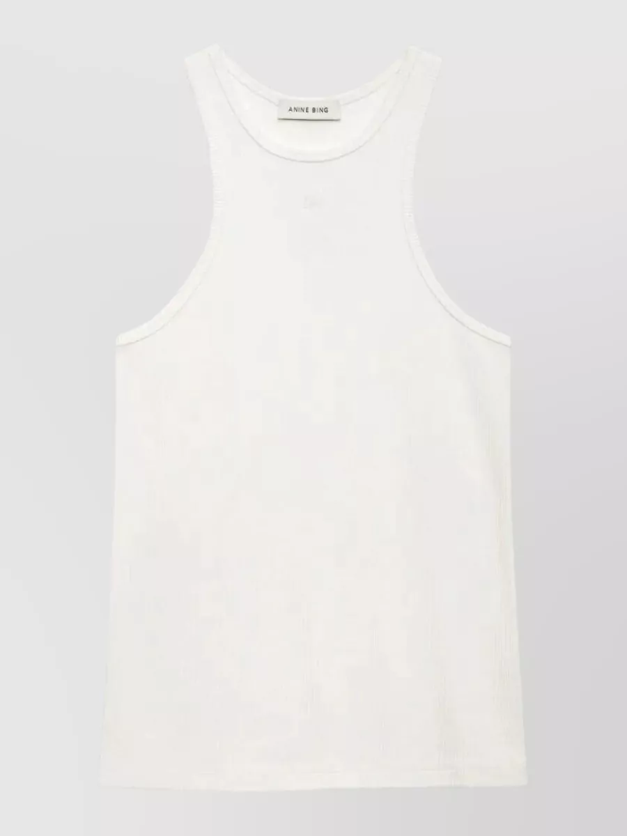 Anine Bing cole tank top