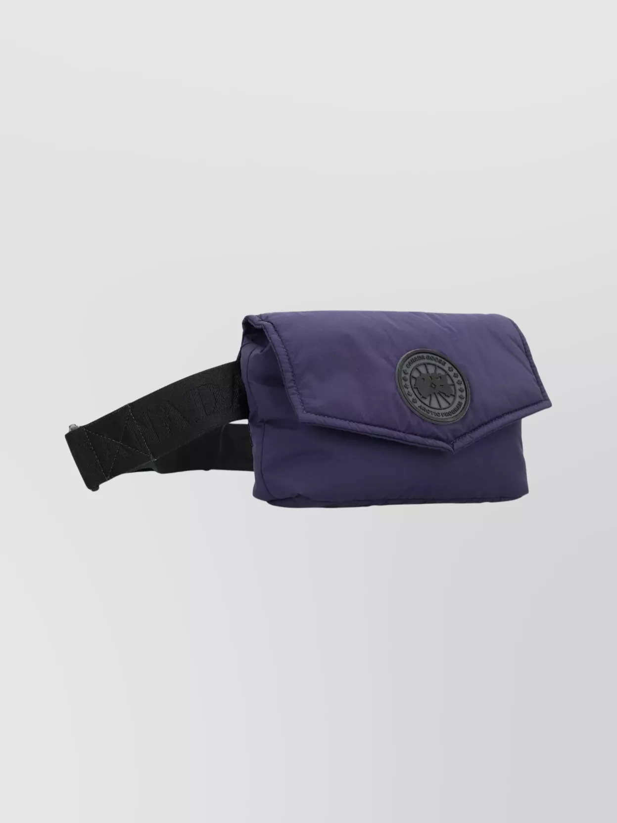 Canada Goose Compact Belt Bag In Enduraluxe Fabric