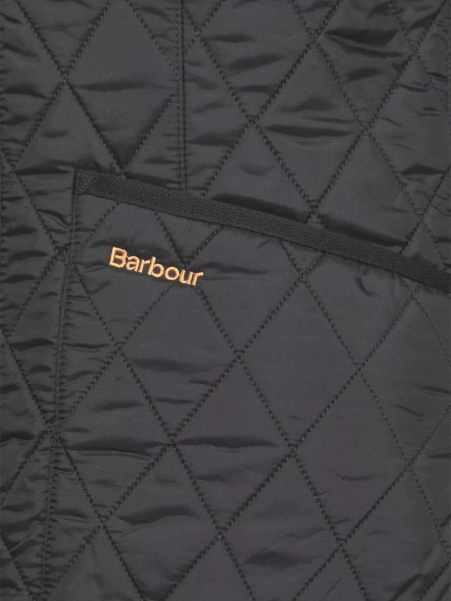 Barbour Quilted Sleeveless Gilet