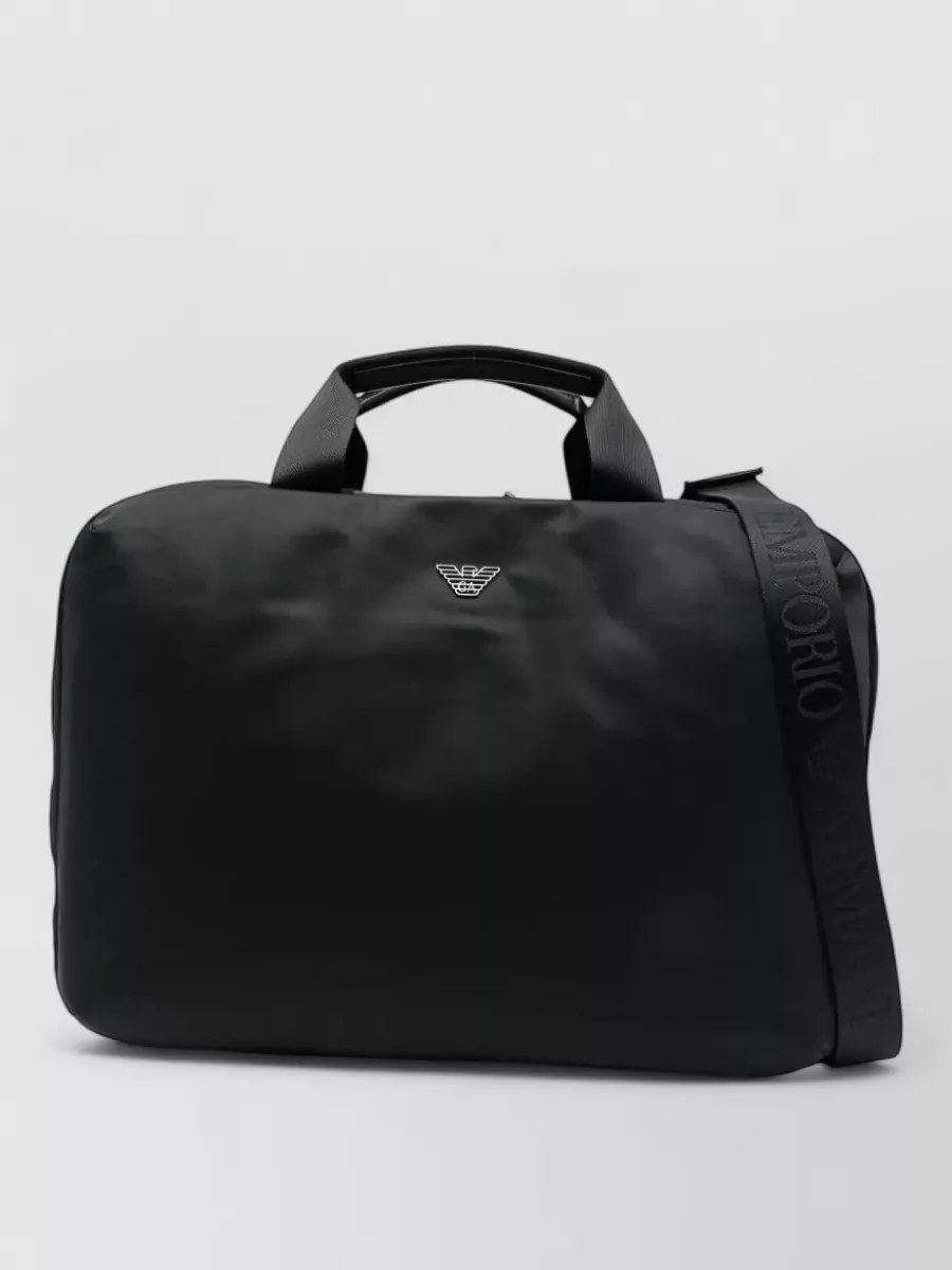 Emporio Armani backpack