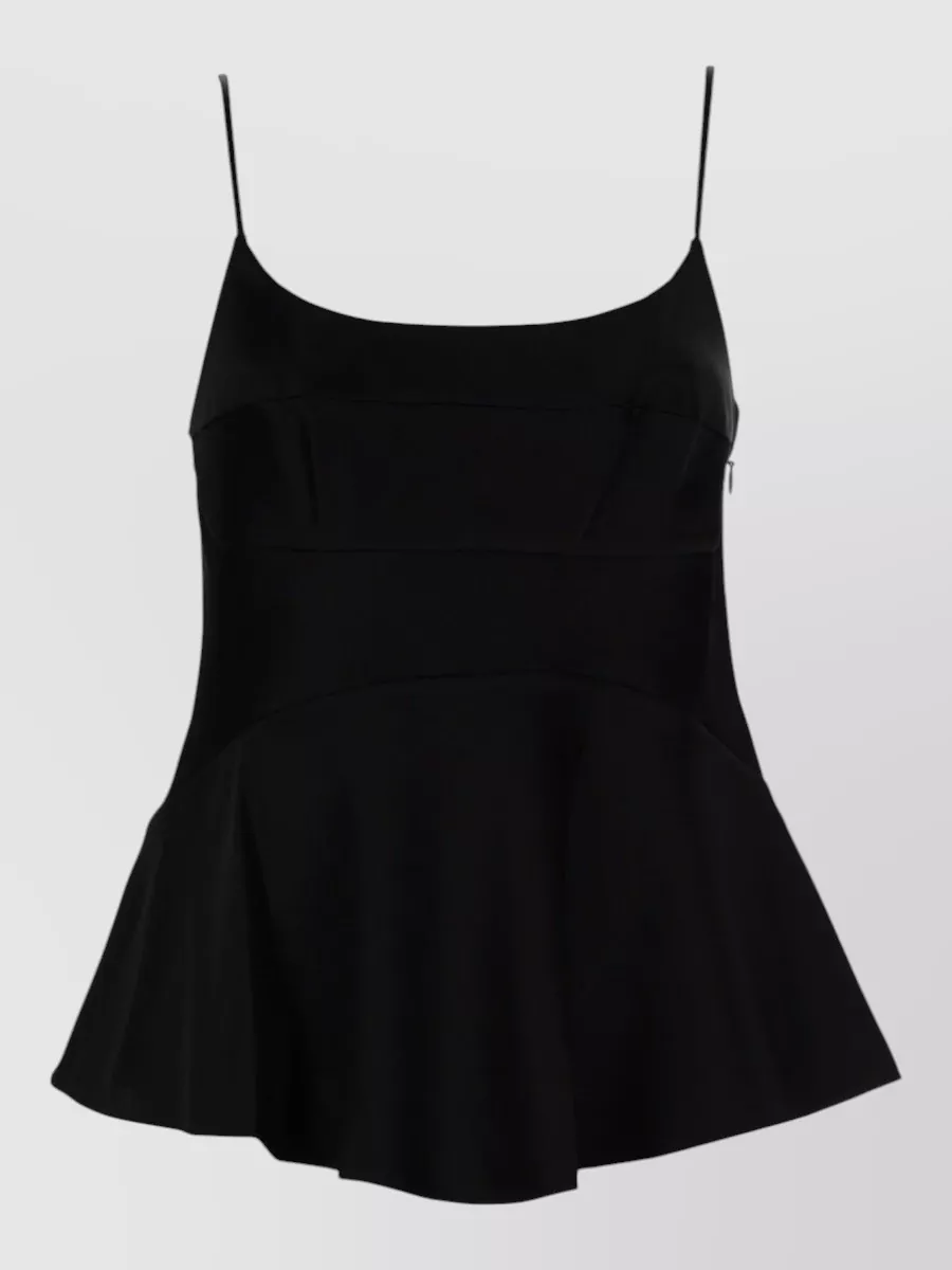 Theory cami top