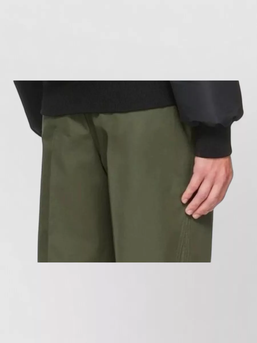 Alexander Mcqueen Down Bomber Jacket