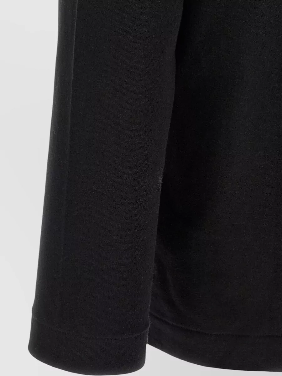 Comme Des Garçons Play Cotton Long-Sleeve T-Shirt